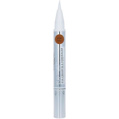 Afbeelding van 1+1 gratis: L&#039;Oréal True Match Eyecream in a Concealer 9 11N Truffle