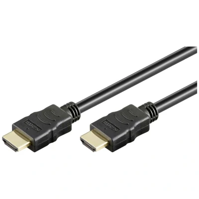 Afbeelding van HDMI kabel 15 meter Premium High Speed