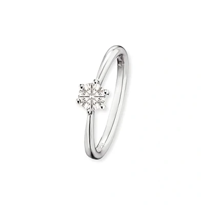 Afbeelding van Engelsrufer Ring, Dames, Maat: 50, Argent