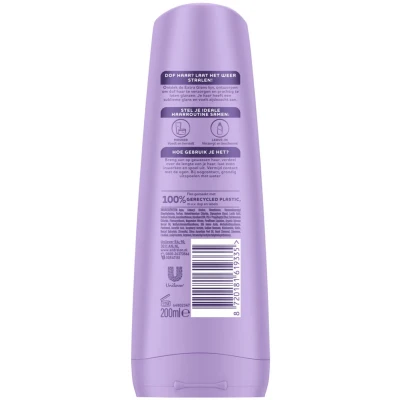 Afbeelding van Andrelon Conditioner Extra Glans 200 ml