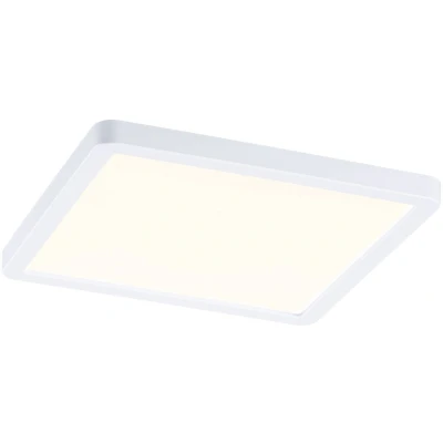 Afbeelding van Paulmann 93053 AREO VariFit LED inbouwpaneel 13 W Wit