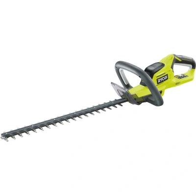 Afbeelding van Ryobi OHT1845 Accu Heggenschaar 45 cm 18 V Body Zonder Accu&quot;;s &amp; Laders 5133003654
