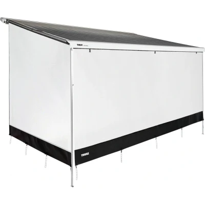 Afbeelding van Thule Sun Blocker G2 voorwand 4,30 x 1,70m