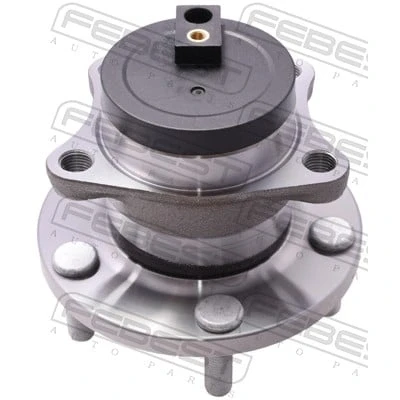 Afbeelding van Wielnaaf FEBEST 0582 CX9R