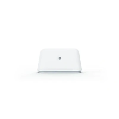 Afbeelding van Chuango OV 300 Smart wifi alarmsysteem, draadloos huisbeveiligingssysteem met basisstation, 97 dB, deur /raamsensor en handige afstandsbediening