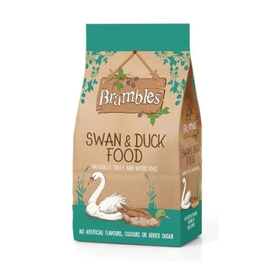 Afbeelding van Brambles Floating Swan and Duck Food, 1.75 kg