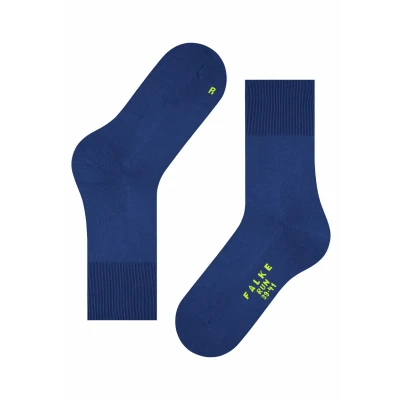 Afbeelding van FALKE Run Hardloopsok 16605 6065 imperial 42 43