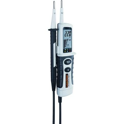 Afbeelding van Laserliner spanningtester AC tive Master digital 083.025A