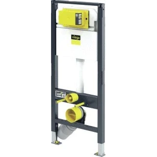 Afbeelding van Viega Prevista Dry voorwandsysteem model 8522.11