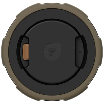 Afbeelding van PolarPro Defender Pro Lens Cap Desert 70mm 80mm