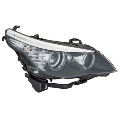Afbeelding van Hella Koplamp BMW 5 (E60/E61) 04/07 Rechts Xenon 1EL 164 908 001