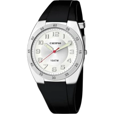 Afbeelding van Calypso Herenhorloge K5753/4
