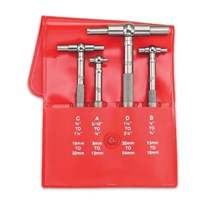 Afbeelding van STRS579GZ Starrett S579GZ Telescopic Gauge S EU/UK