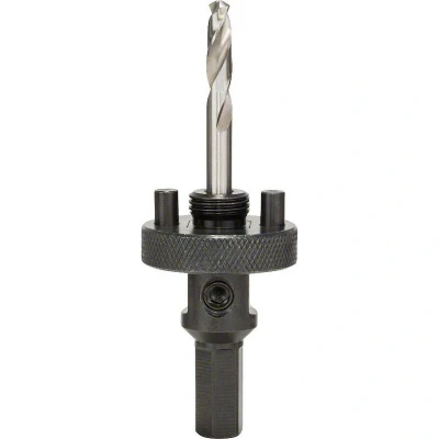 Afbeelding van Bosch zeskantadapter 5/8 32 210mm