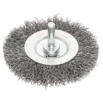 Afbeelding van Vigor V6803 75 Schijfborstel 1 stuk(s)