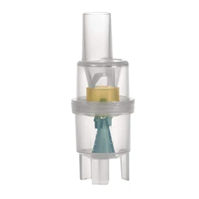 Afbeelding van Doosje Nebulizer voor inhalator Vernevelaar PR 814 inhalatie