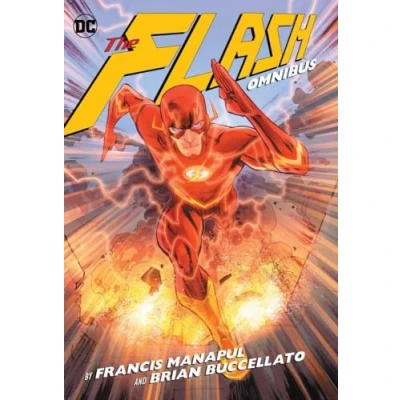 Afbeelding van Flash