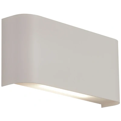 Afbeelding van Searchlight Design wandspot Match Box wit 1953WH