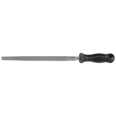 Afbeelding van Hazet 2123 8 driehoekige bestand Lengte 200 mm 1 stuk(s)