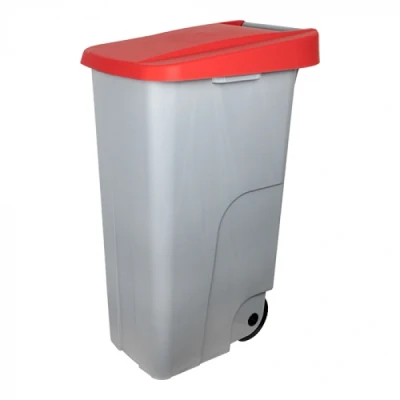 Afbeelding van afval container 110L, 600093, Denox