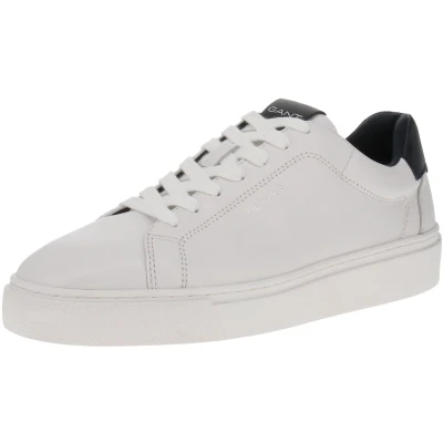 Afbeelding van Gant 29631555 Mc Julien Heren sneaker G316 Wit Marijn