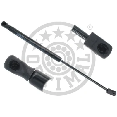 Afbeelding van Gasveer, motorkap STABILUS 875221