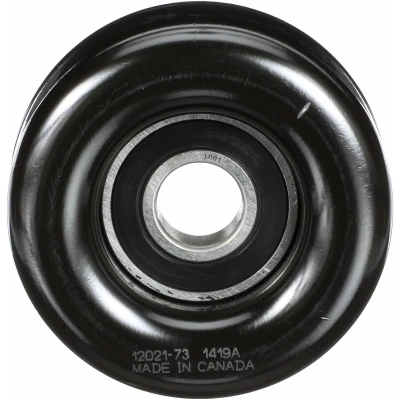 Afbeelding van Gates Geleiderol (poly) V riem T38006