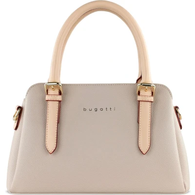 Afbeelding van bugatti Handtas &#039;Ella&#039; beige