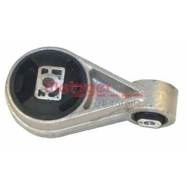 Afbeelding van METZGER 8050330 Aslichaam / motorsteunlager Achter Rubbermetaallager FORD: Focus Mk1 Hatchback
