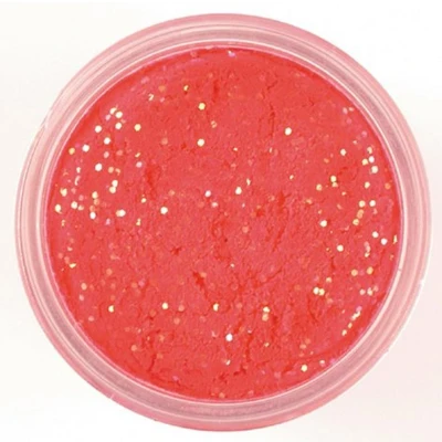 Afbeelding van Berkley PowerBait® Glitter Troutbait Fluo Red 50g Powerbait