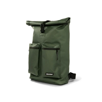 Afbeelding van Urban Proof Rolltop Backpack 20L Green