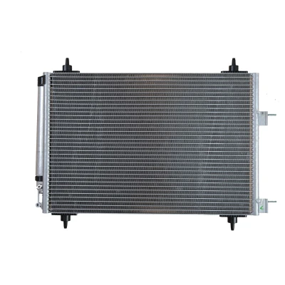 Afbeelding van Condensor, airconditioning NRF 35445