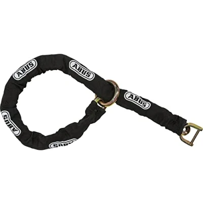 Afbeelding van ABUS 64217 Ketting 12KS120 8078 Adapter 12KS/120, Zwart