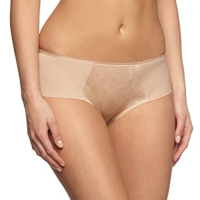 Afbeelding van Triumph Essential Minimizer Hipster Huid 46 Dames