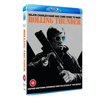 Afbeelding van Rolling Thunder