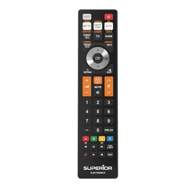 Afbeelding van Universeel afstandsbediening voor alle Samsung Smart tv&#039;s