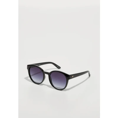Afbeelding van Le Specs Paramount Zonnebril, Dames, Maat: One Size, Black