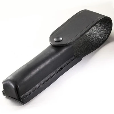 Afbeelding van Streamlight Holster leer glad voor Stinger, Polystinger en Stinger XT