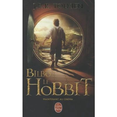 Afbeelding van Bilbo le Hobbit
