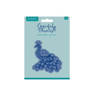 Afbeelding van CC Graceful Plumes Snijmal Perfect