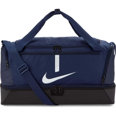 Afbeelding van Nike Performance NK Acdmy TEAM M HDCS SP21 Sporttas, Heren, Maat: One Size, Blauschwarzweiss