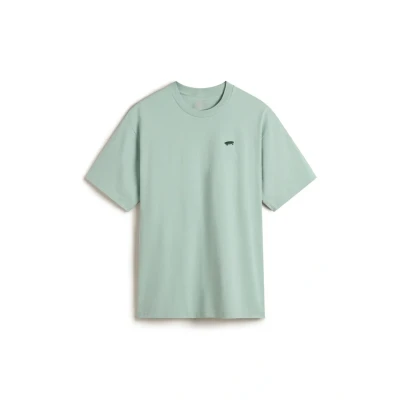 Afbeelding van Vans Salton Loose FIT Tshirt basic, Heren, Maat: Large, Olive