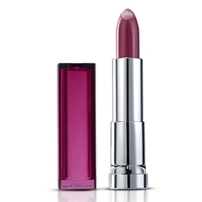 Afbeelding van Maybelline Color Sensational Lipstick 407 Lust Affair
