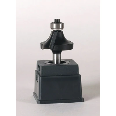 Afbeelding van Stehle 58512097 HM Afrondfrees met lager 20.7mm