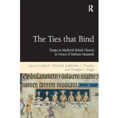 Afbeelding van The Ties that Bind