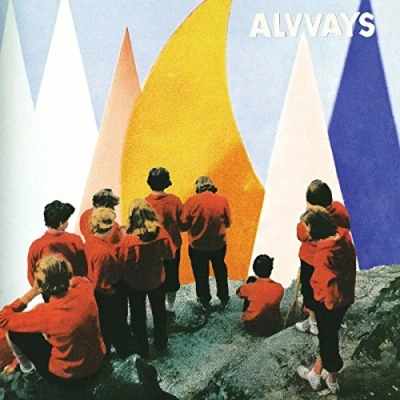 Afbeelding van Alvvays Antisocialites (LP)