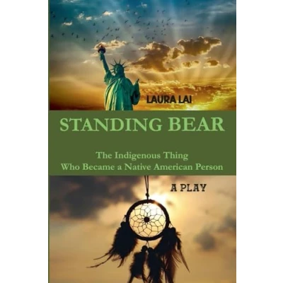 Afbeelding van Standing Bear The Indigenous Thing Who Became A Native American Person. Play