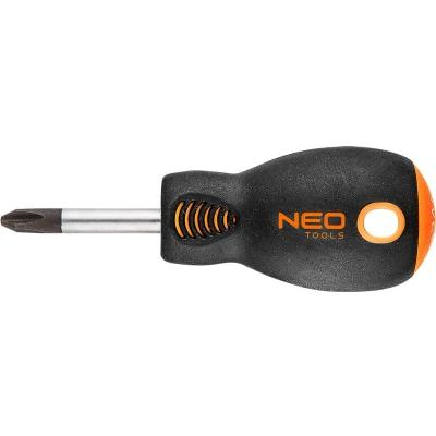 Afbeelding van NEOSchroevendraaier Ph2 x 38 mm Magnetisch
