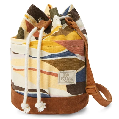 Afbeelding van Dakine Saturday MINI Schoudertas, Dames, Maat: One Size, Morning skyline