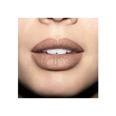 Afbeelding van Revlon Rouge A Levres Super Lustrous MAT Lippenstift, Dames, Maat: 4.2 g, 001 if i want to
